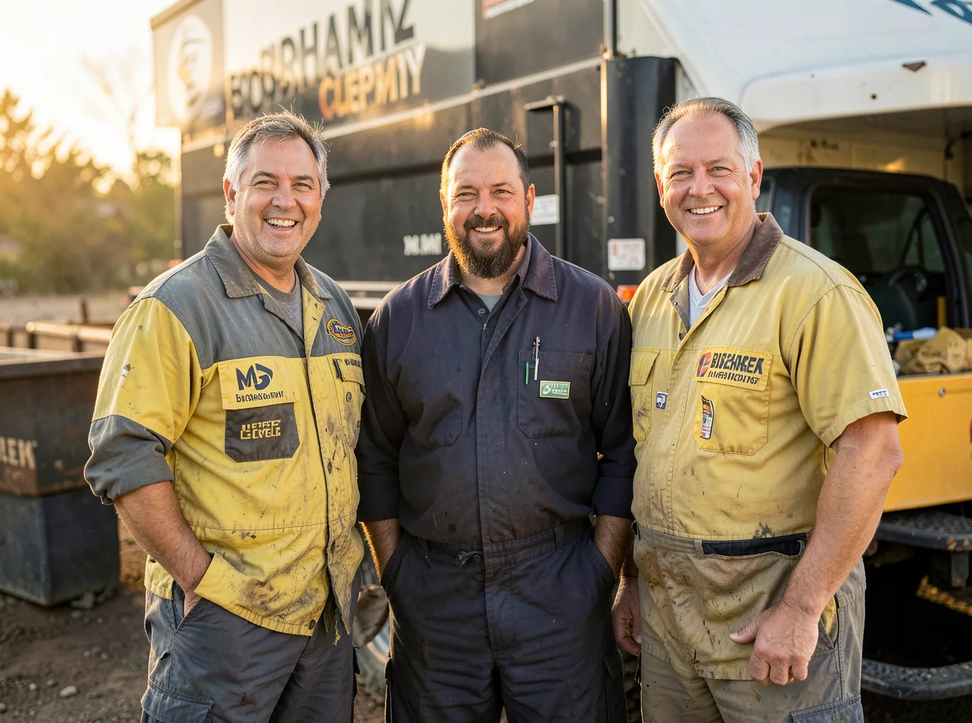 Sewage Cleanup company in Norris, IL